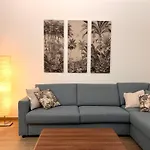 San Siro Luxury Cozy Apartment