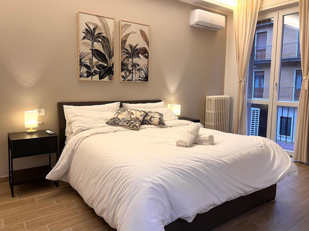 San Siro Luxury Cozy Apartment *