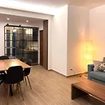 San Siro Luxury Cozy Apartment
