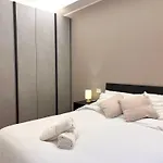 San Siro Luxury Cozy Apartment