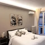 San Siro Luxury Cozy Apartment