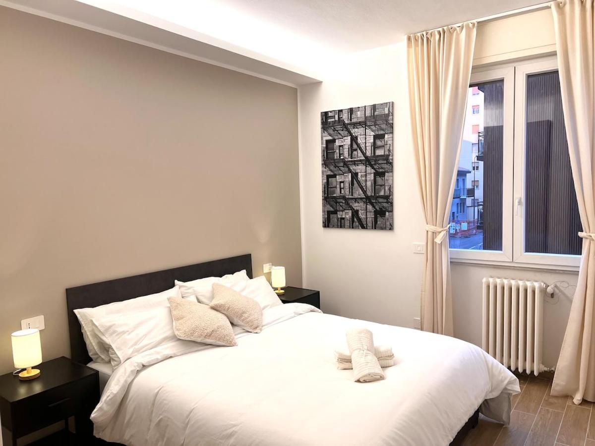 Apartment San Siro Luxury Cozy