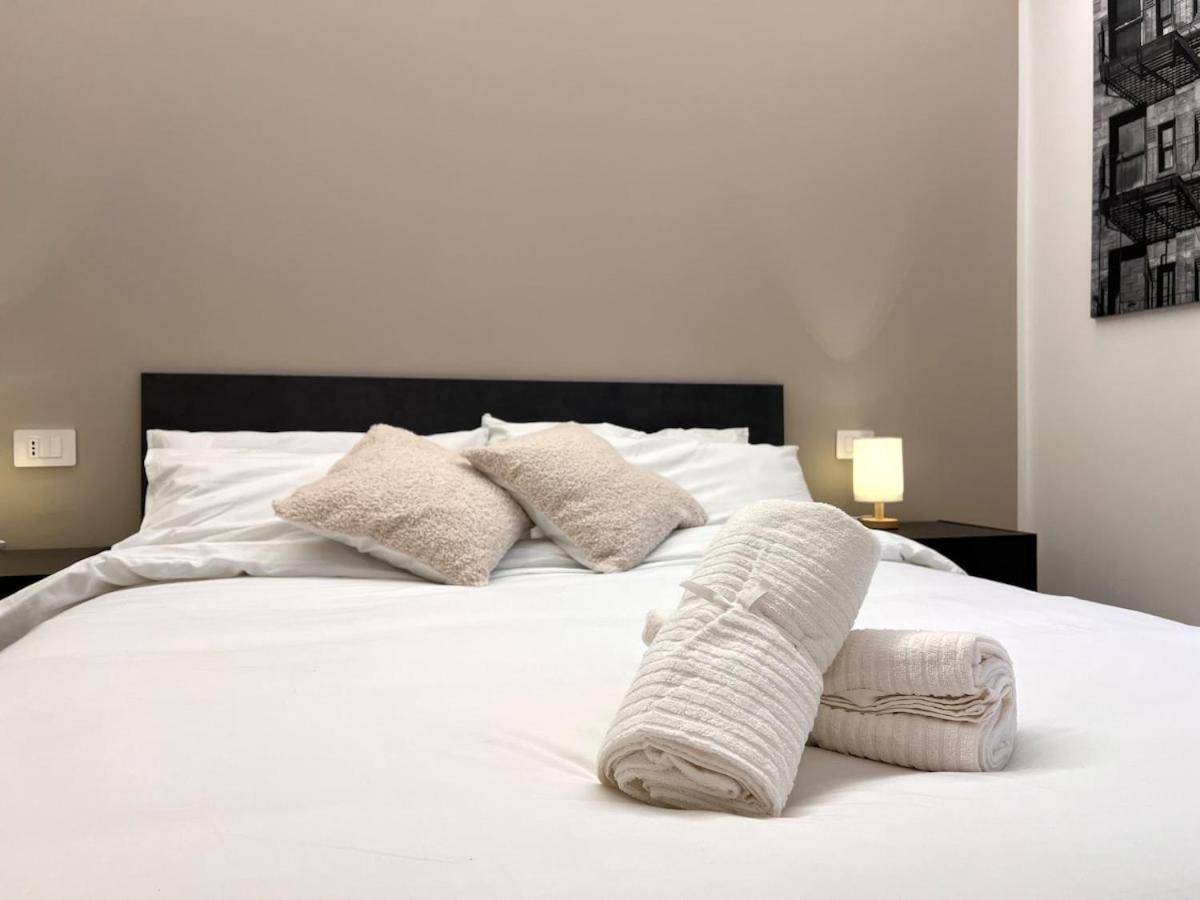 San Siro Luxury Cozy Apartment *