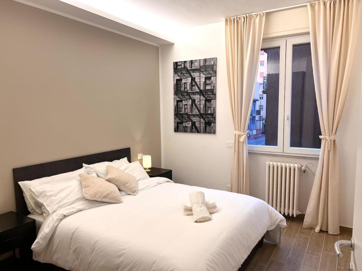 Apartment San Siro Luxury Cozy *