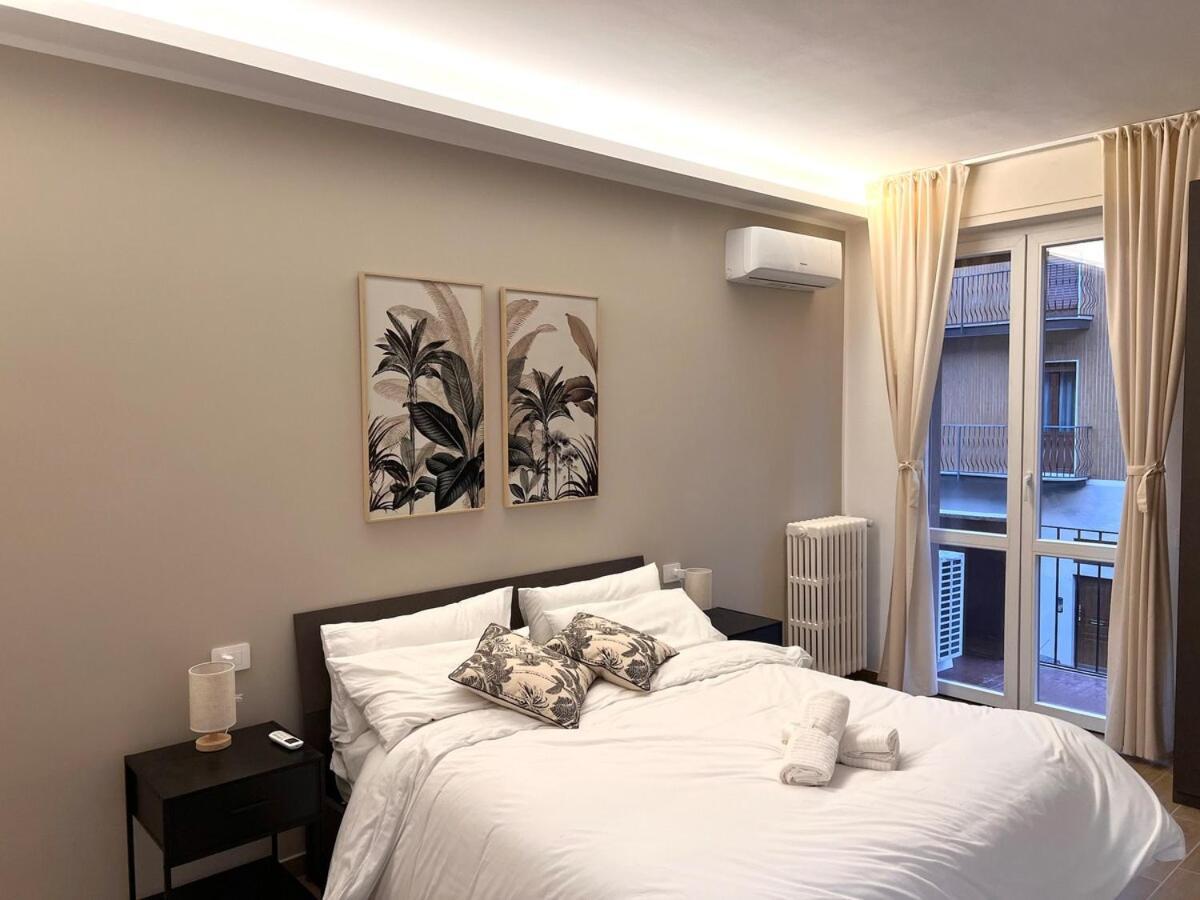 San Siro Luxury Cozy Apartment