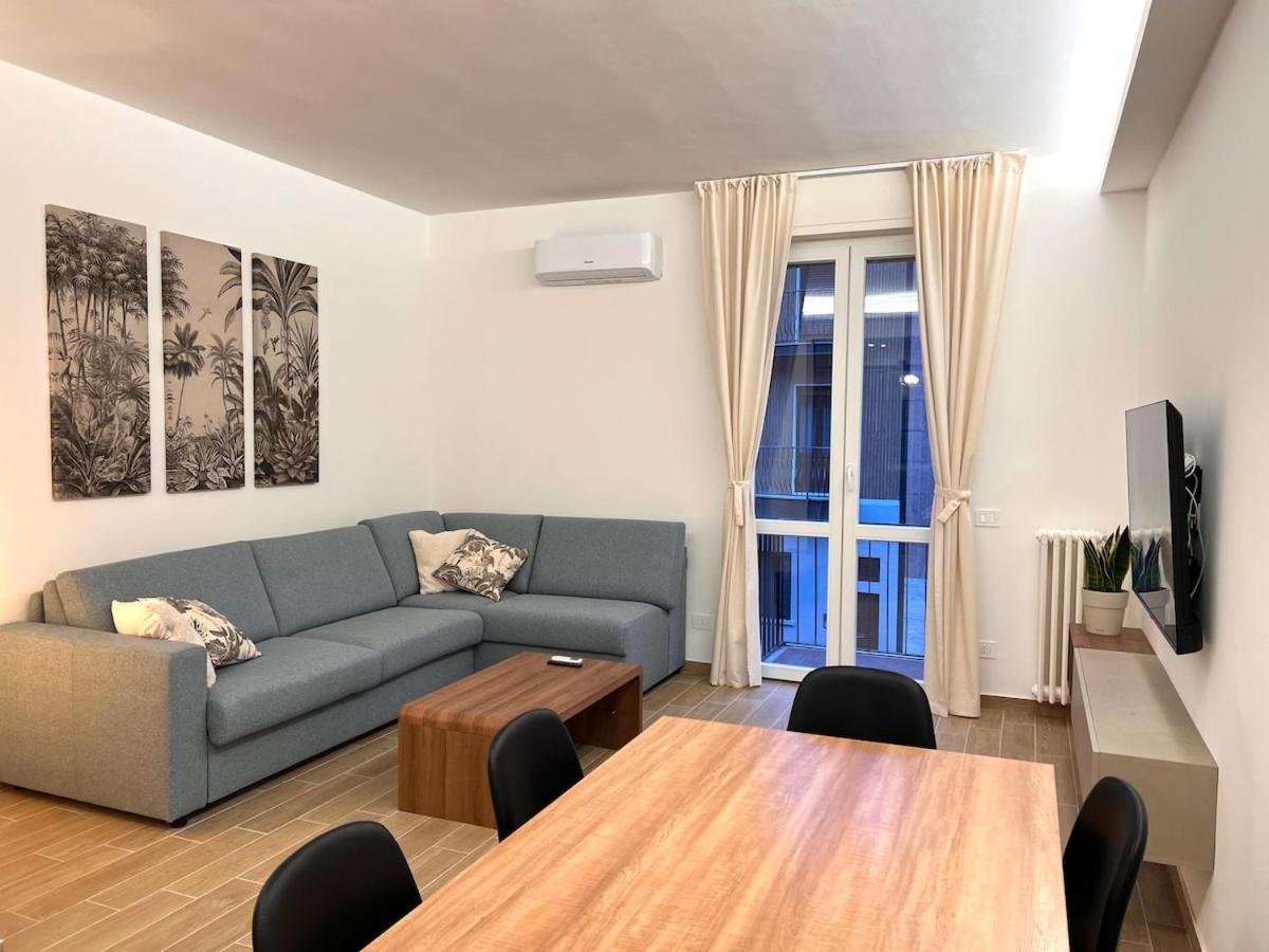 Apartment San Siro Luxury Cozy *