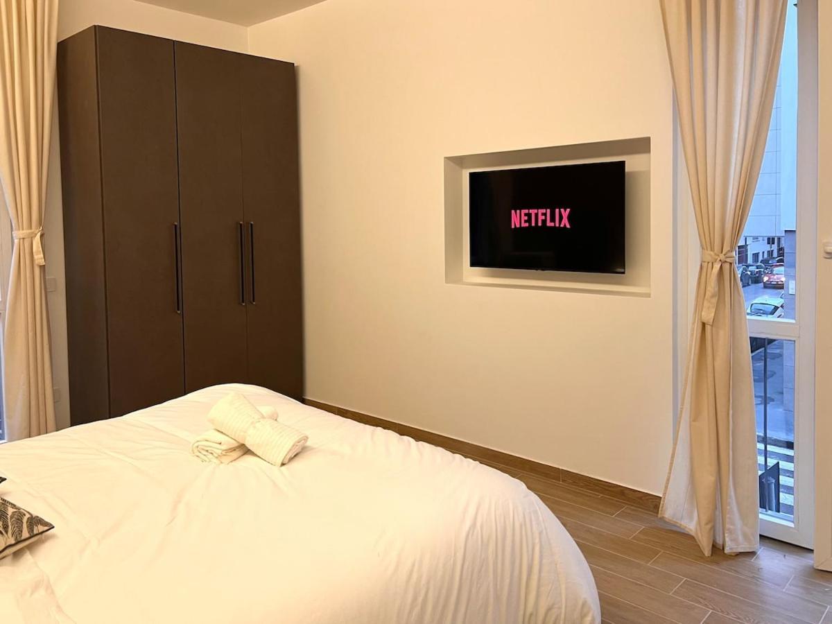 San Siro Luxury Cozy *