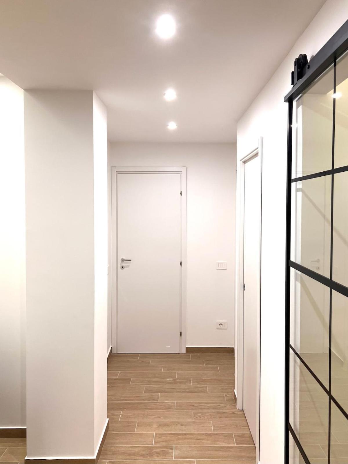 Apartment San Siro Luxury Cozy