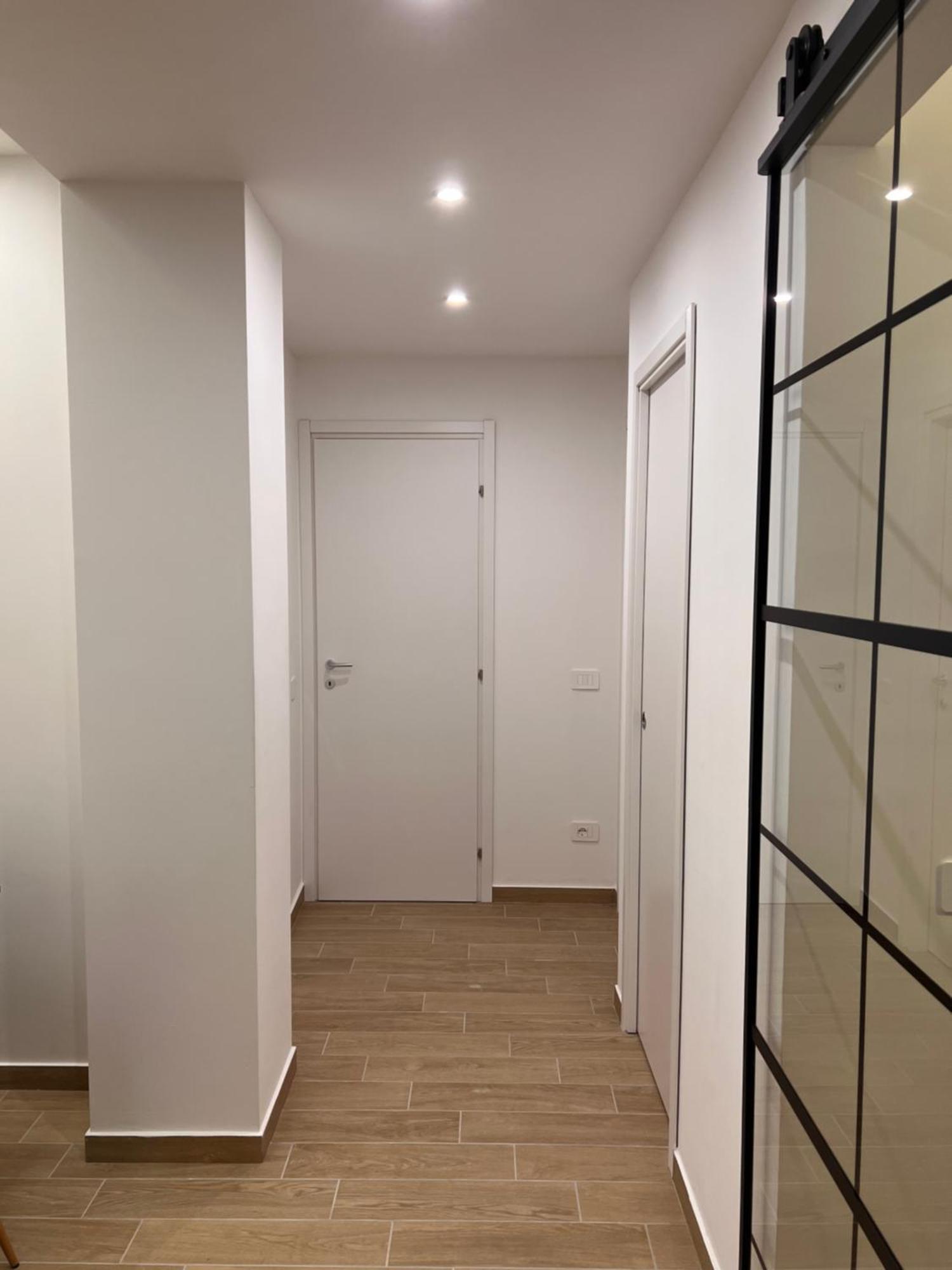 San Siro Luxury Cozy * Mailand