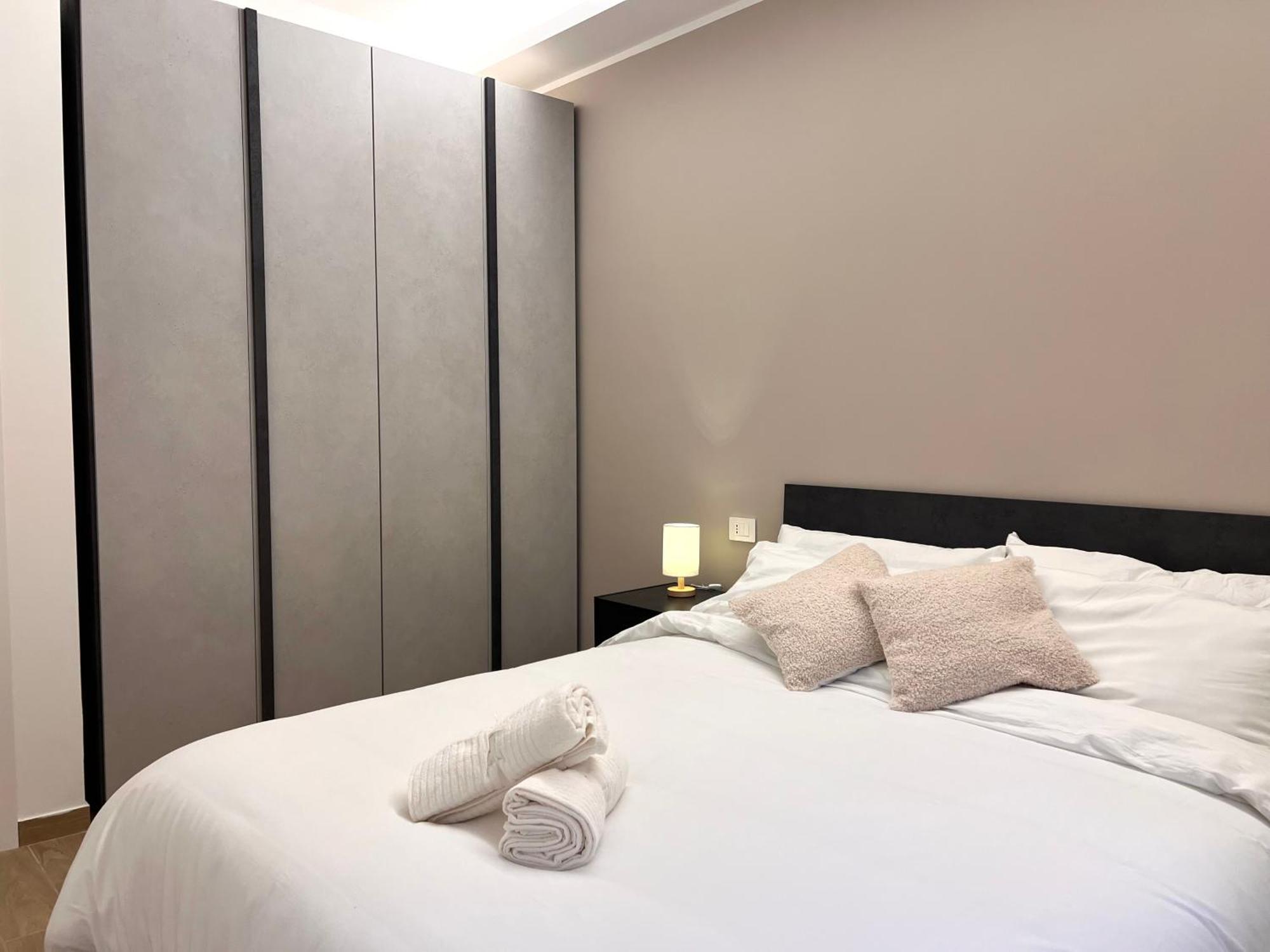 San Siro Luxury Cozy Mailand
