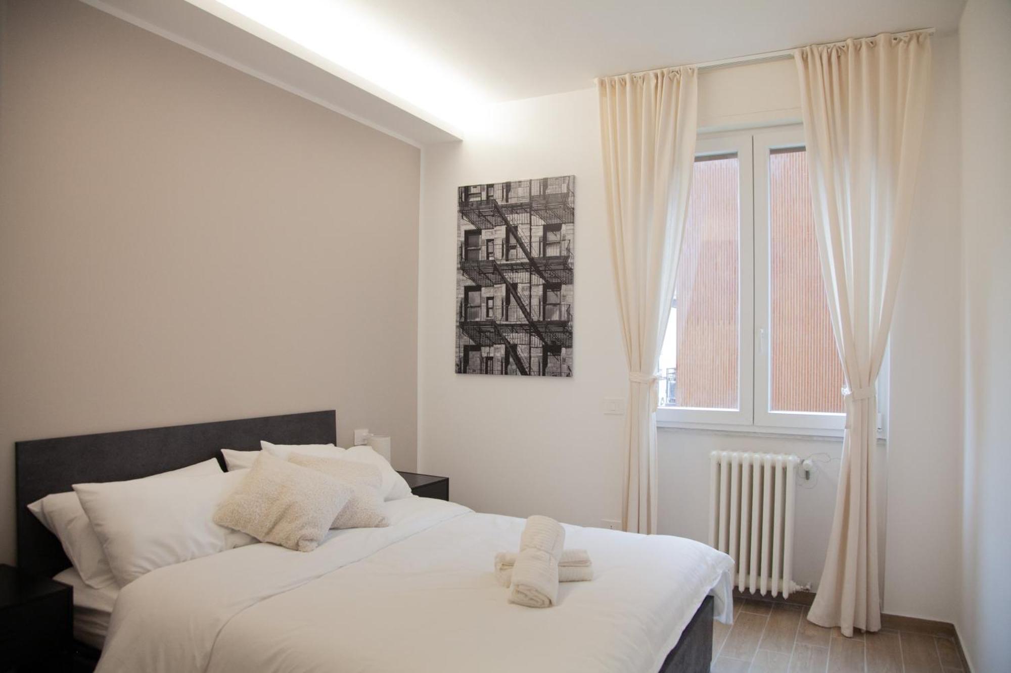 San Siro Luxury Cozy * Mailand