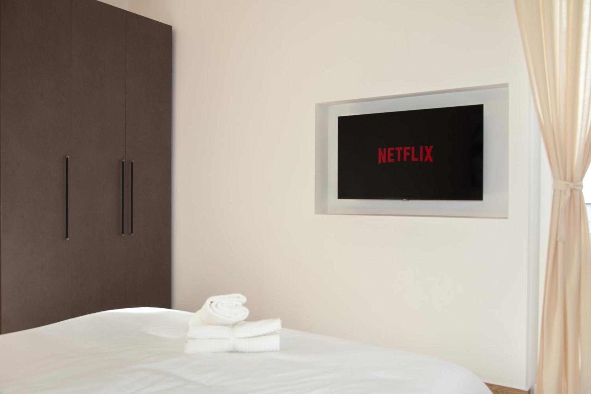 San Siro Luxury Cozy Apartment