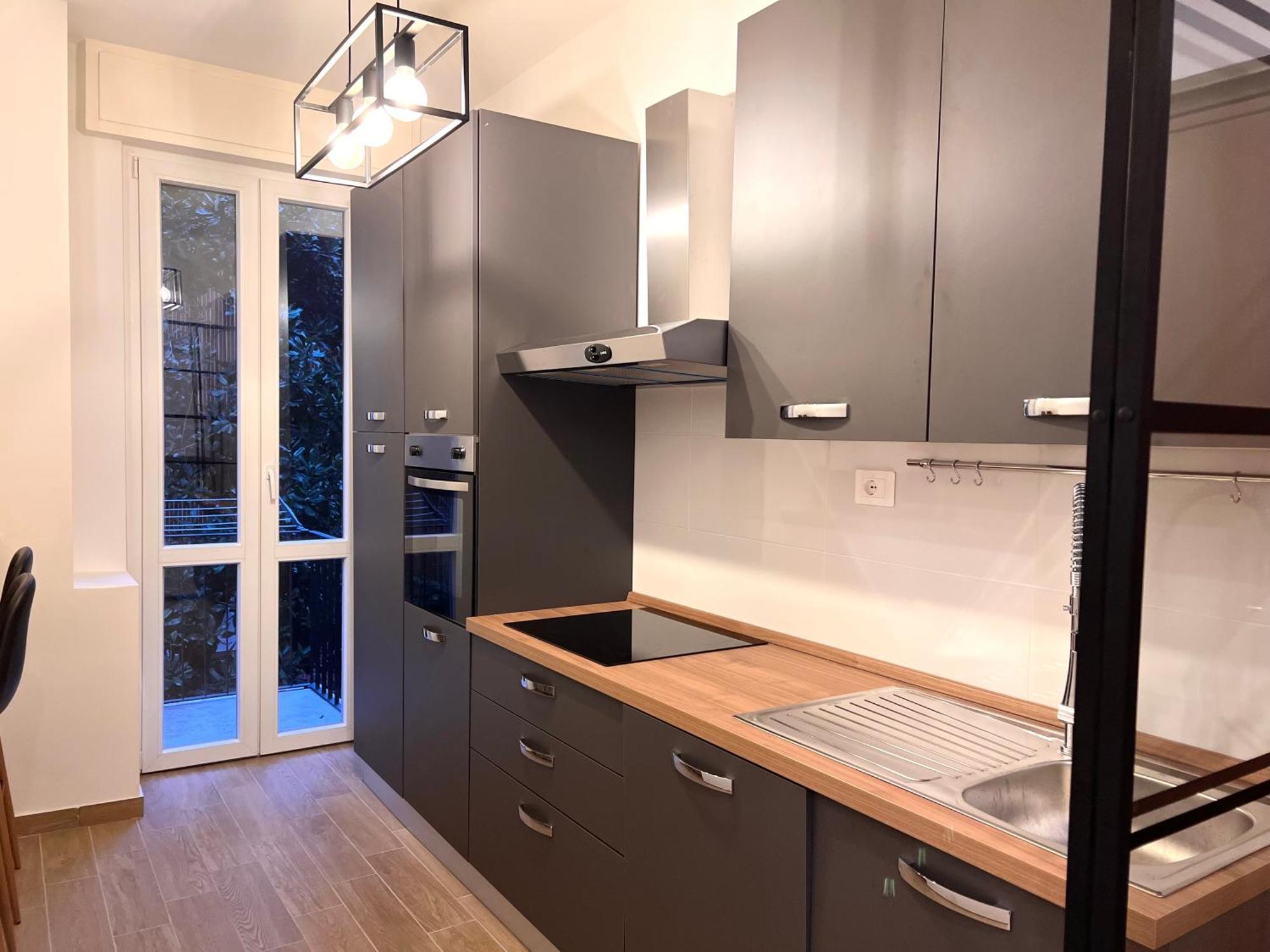 Apartment San Siro Luxury Cozy *