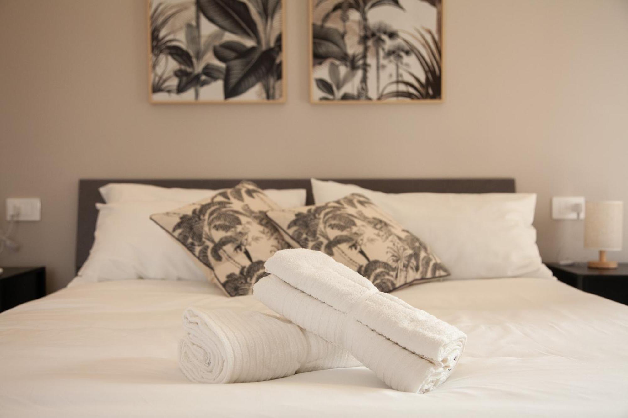 Apartment San Siro Luxury Cozy