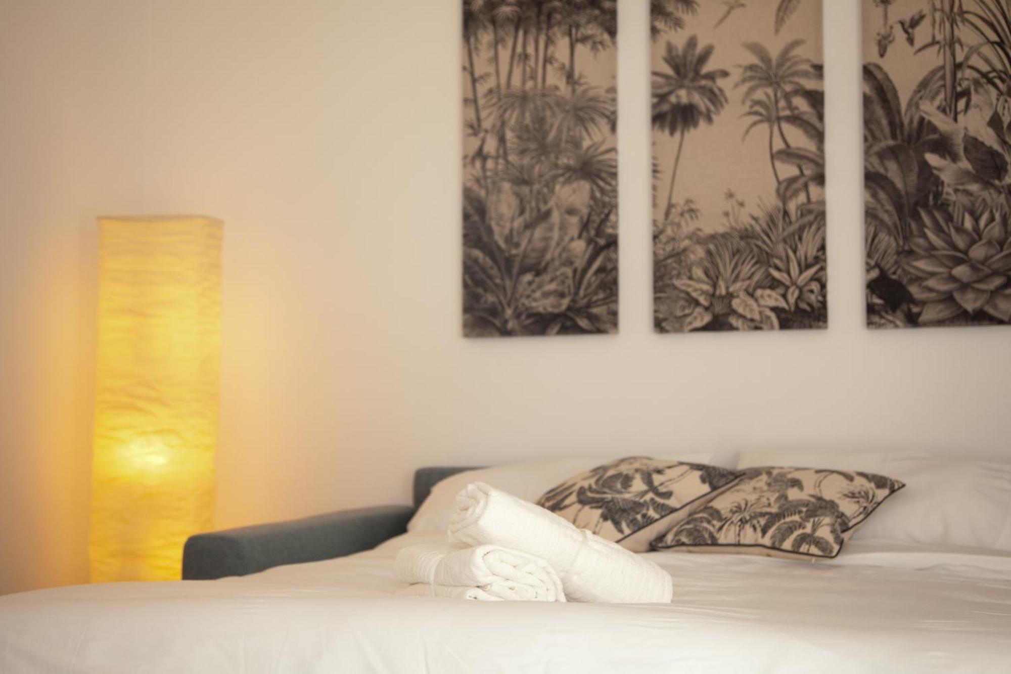 Apartment San Siro Luxury Cozy