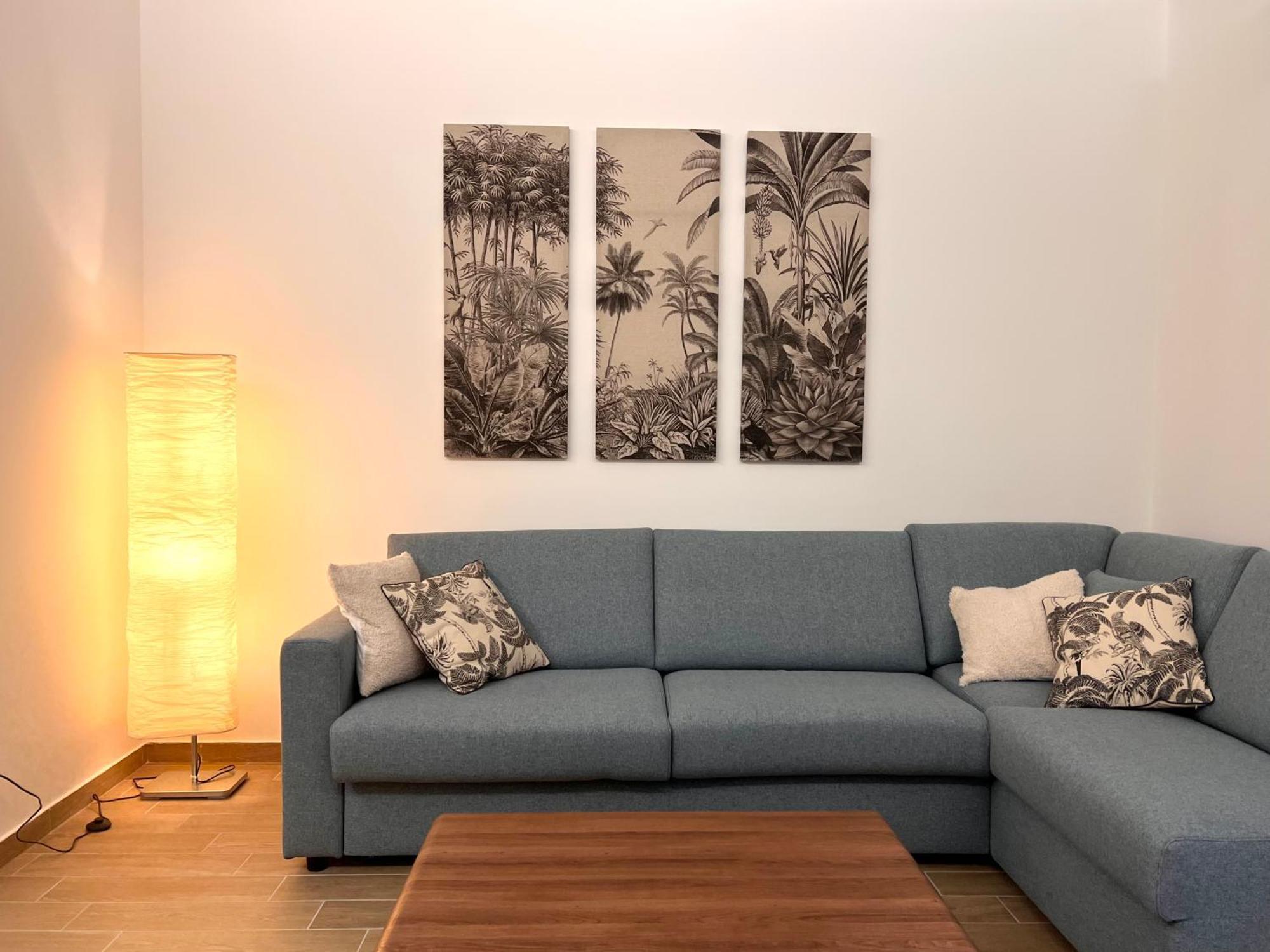 Apartment San Siro Luxury Cozy *